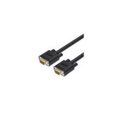 Unitek VGA to VGA Cables - Y-C507G - 15.0m