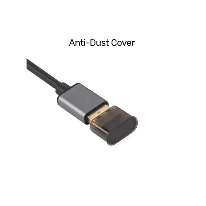 Unitek Y-274 USB2.0 USB-A Male to USB-A Female Active Extension Cable 20m — image 10