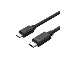 Unitek Y-C473BK USB-C 2.0 to Micro USB Cable 1m Black