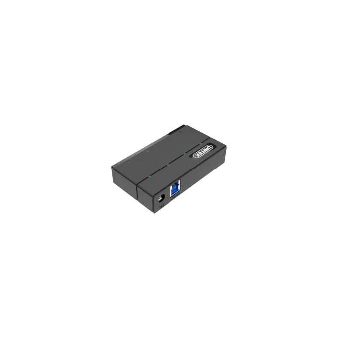 Unitek Y-HB03001 USB 3.0 4-Port Hub w/ 12V2A Adapter — image 4