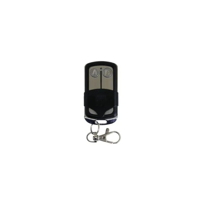 Unitronic RF Remote - UNITRONIC2 - Universal Self-learning 2 channels — image 1