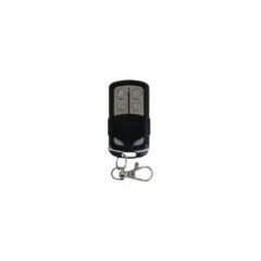 Unitronic RF Remote - UNITRONIC4 - Universal Self-learning 4 channels