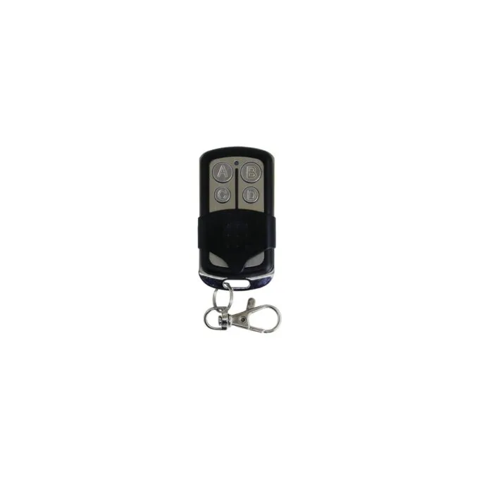 Unitronic RF Remote - UNITRONIC4 - Universal Self-learning 4 channels — image 1