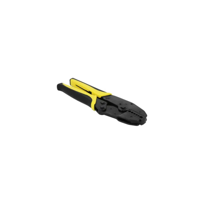 Universal Koax Crimp-Zange, Crimpzange — image 1