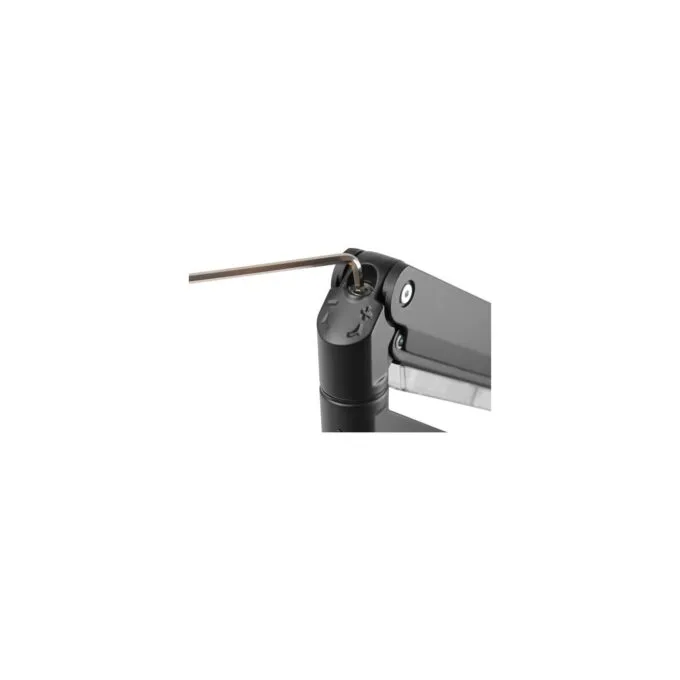 Universal single monitor holder, monitor mount — image 11