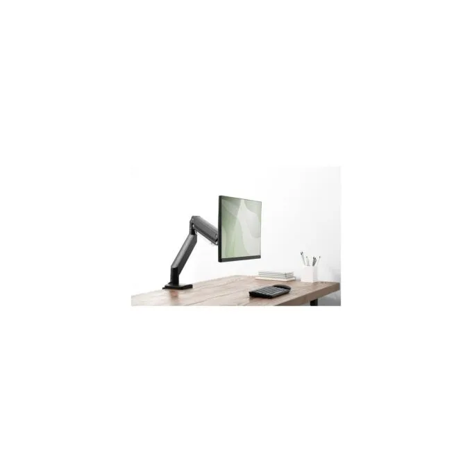 Universal single monitor holder, monitor mount — image 13