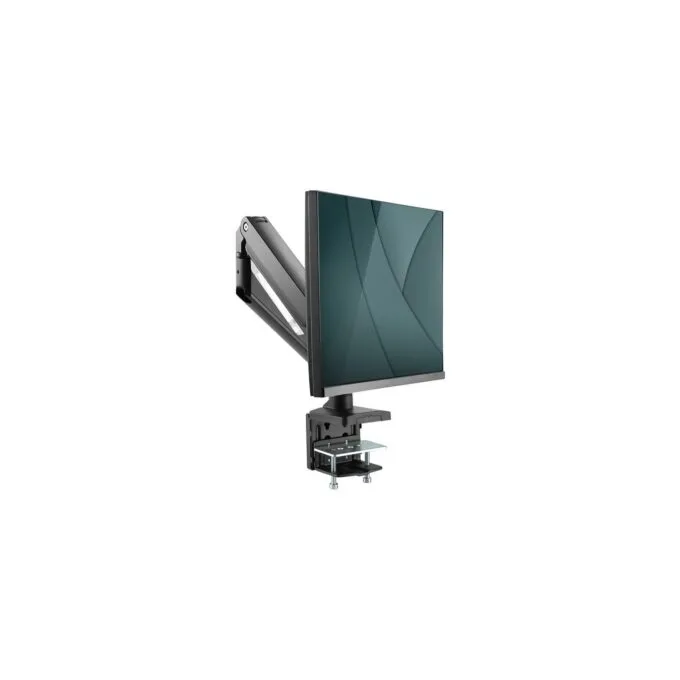 Universal single monitor holder, monitor mount — image 7