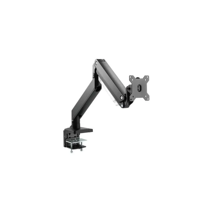 Universal single monitor holder, monitor mount — image 1