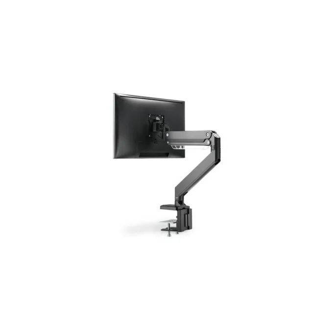 Universal single monitor holder, monitor mount — image 8