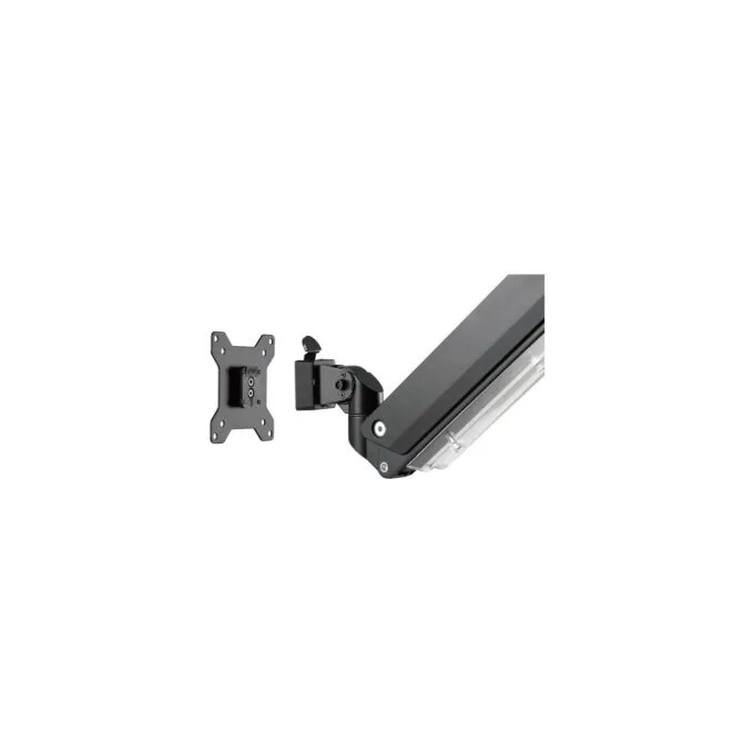Universal single monitor holder, monitor mount — image 9