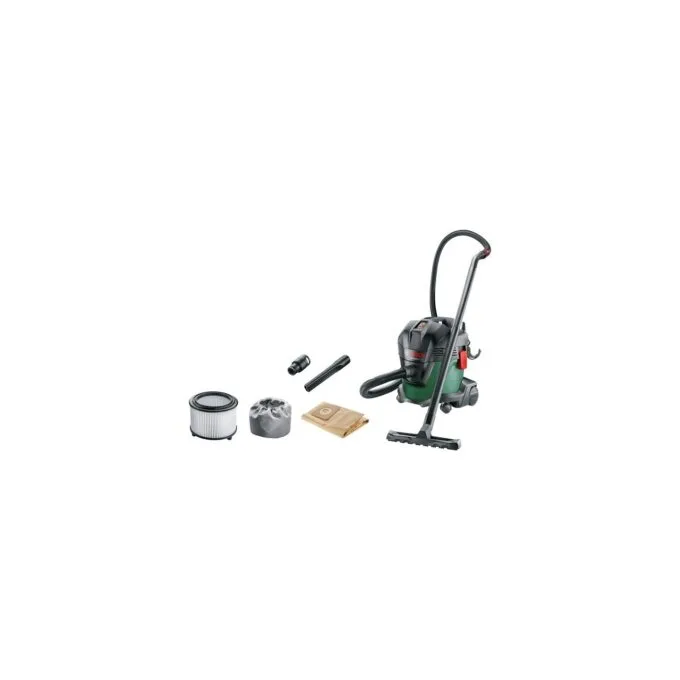 UniversalVac - 15 - wet dry vacuum cleaner — image 1