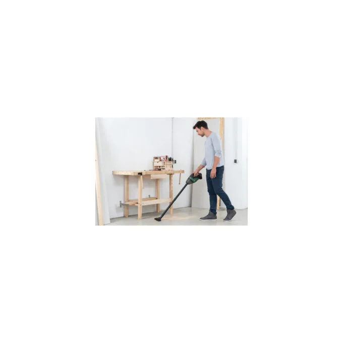 UniversalVac 18, handheld vacuum cleaner — image 4