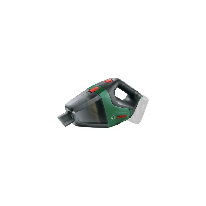 UniversalVac 18, handheld vacuum cleaner — image 1
