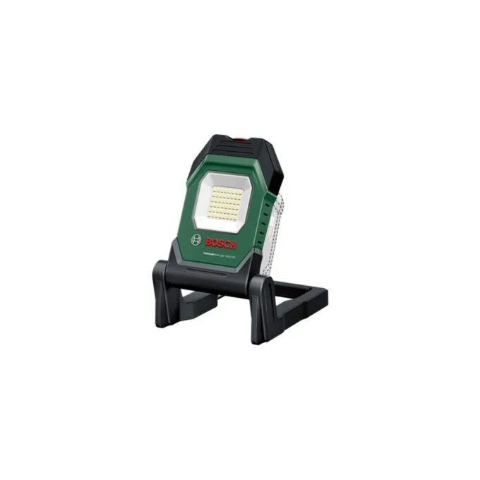 UniversalWorkLight - 18V-2100 - Construction Spotlight — image 2