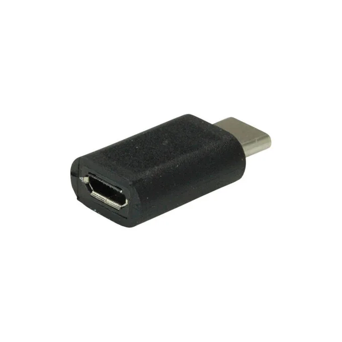 USB 2.0 ADAPTER C-MICROB ST BU — image 3