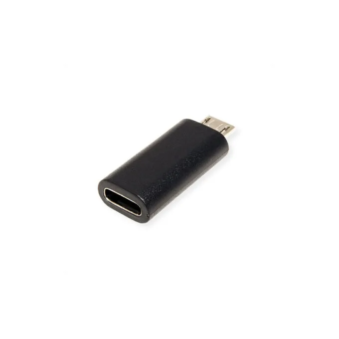 USB 2.0 ADAPTER MICROB-C ST BU — image 3