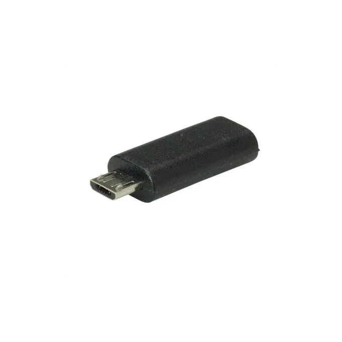 USB 2.0 ADAPTER MICROB-C ST BU — image 5