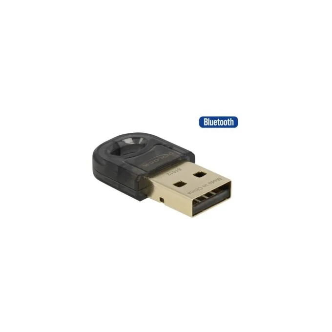 USB 2.0 Bluetooth 5.0 Mini Adapter - Bluetooth-Adapter — image 1