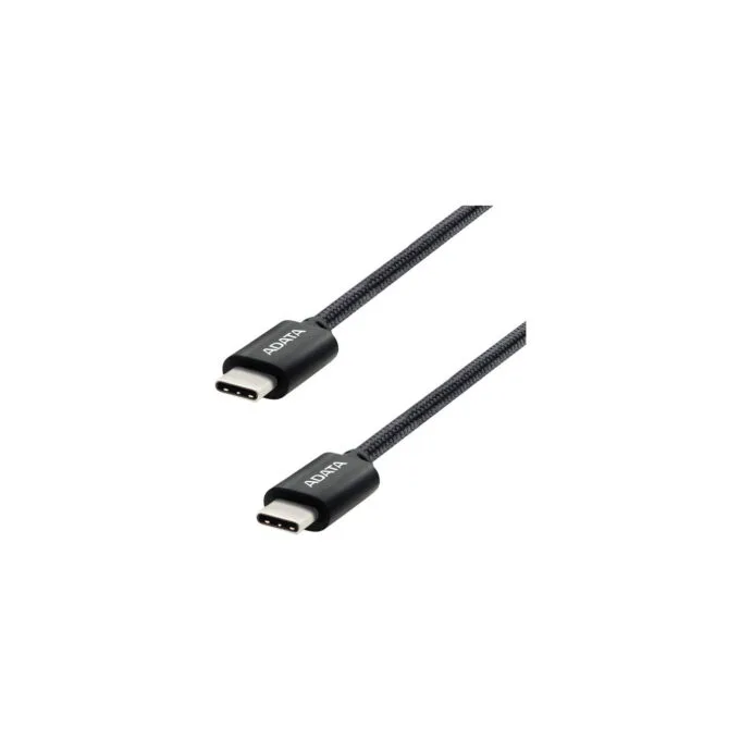 USB 2.0 cable, USB-C connector to USB-C connector — image 2