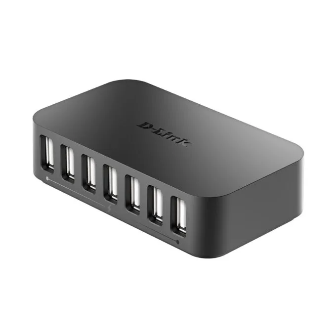 USB 2.0 HUB - USB-A Hub — image 3