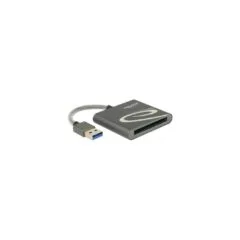 USB 3.0 CFast 2.0 - card reader