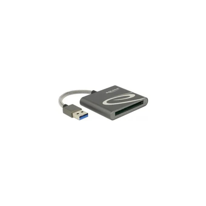USB 3.0 CFast 2.0 - card reader — image 1
