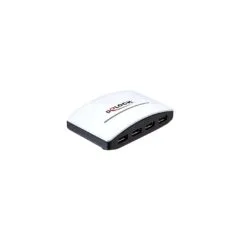 USB 3.0 External Hub 4-Port - USB Hub
