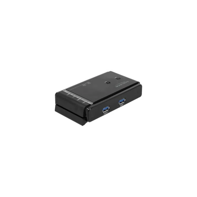USB 3.0 Matrix Switch - 2 x 2 — image 2