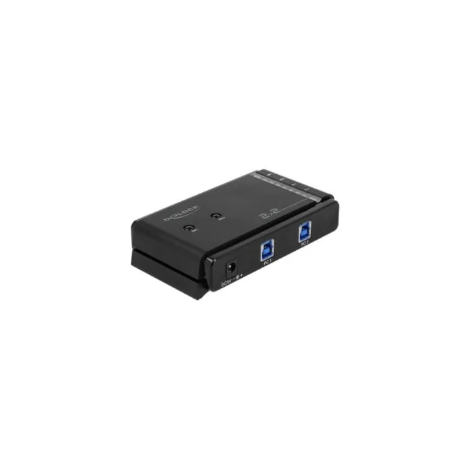 USB 3.0 Matrix Switch - 2 x 2 — image 1
