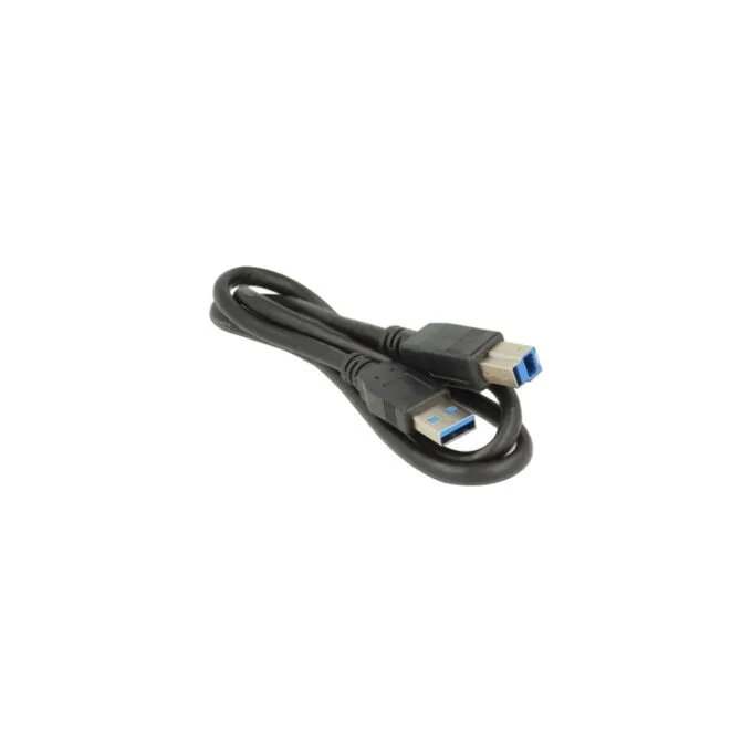 USB 3.2 Gen 1 adapter - USB-A male to 4x RJ-45 female — image 3