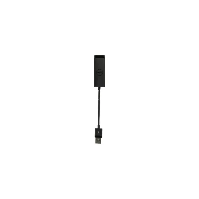 USB 3.2 Gen 1 Adapter - USB-A Male to RJ-45 Female — image 1