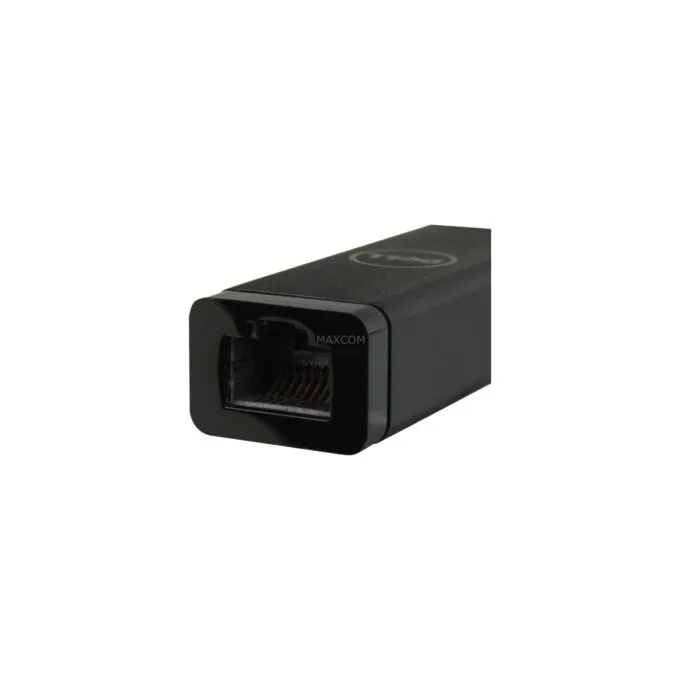 USB 3.2 Gen 1 Adapter - USB-A Male to RJ-45 Female — image 4