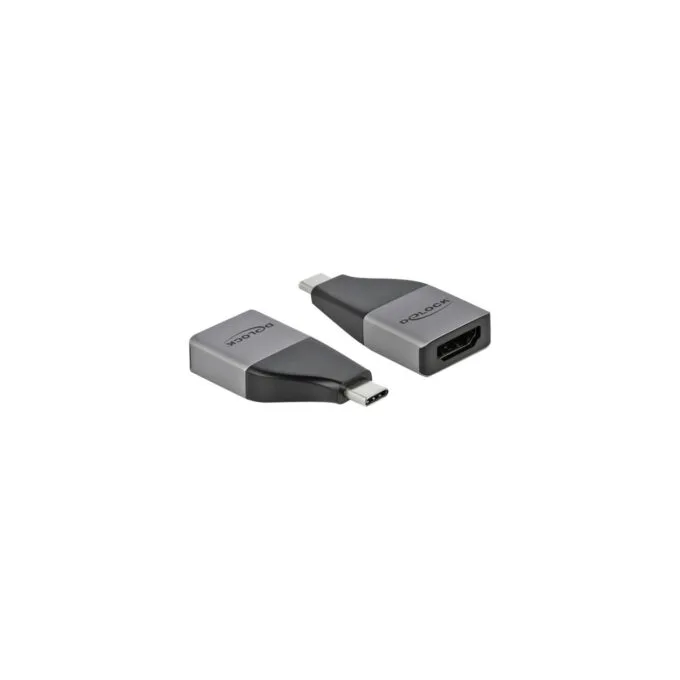 USB 3.2 Gen 1 adapter - USB-C male to HDMI female — image 1
