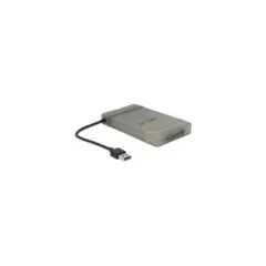 USB 3.2 Gen 1 Converter - USB-A Male to SATA 22-pin Male