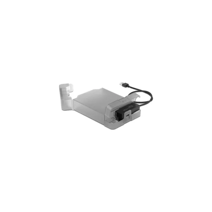 USB 3.2 Gen 1 converter, USB-A male to SATA 22 pin male — image 5