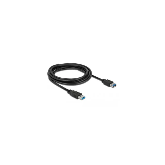USB 3.2 Gen 1 extension cable, USB-A male to USB-A female — image 2