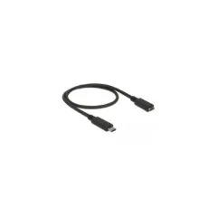 USB 3.2 Gen 1 Extension Cable - USB-C Male to USB-C Female