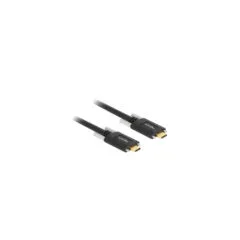 USB 3.2 Gen 2 cable, USB-C male to USB-C male