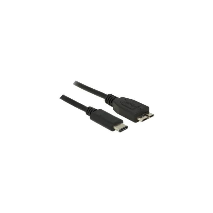 USB 3.2 Gen 2 Cable - USB-C to Micro-USB - Adapter — image 2