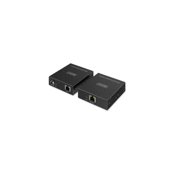 USB 3.2 Gen1 CAT Extender-Set, 5Gbps, 100 Meter, USB-Extender — image 2