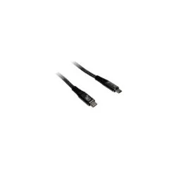 USB 3.2 Gen2x2 cable, USB-C male to USB-C male