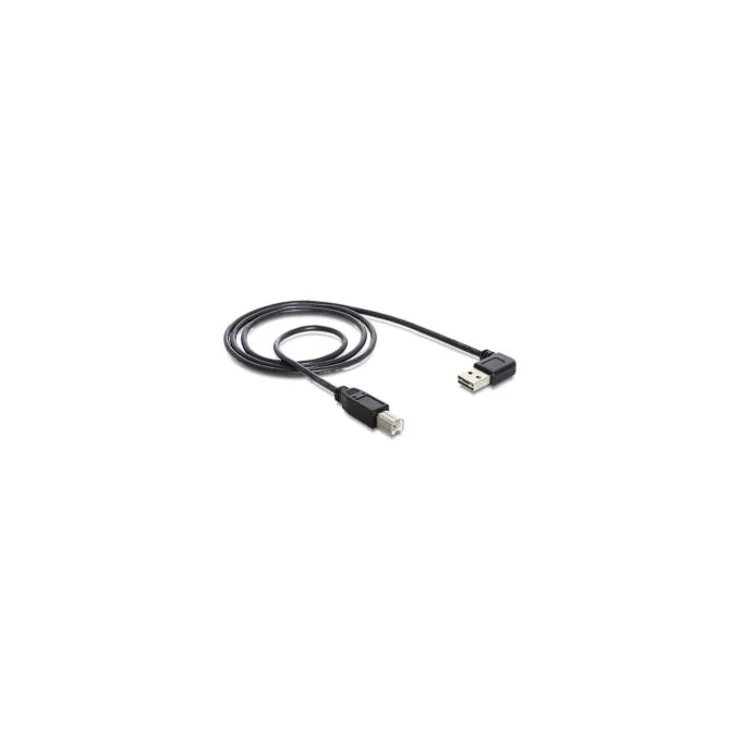 USB A-B ST-ST 2.0m Easy USB A-gewin — image 2