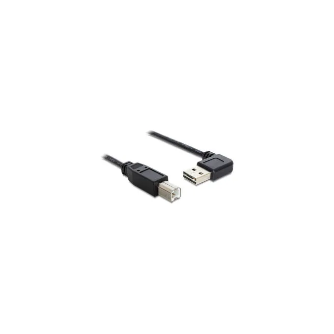 USB A-B ST-ST 2.0m Easy USB A-gewin — image 1