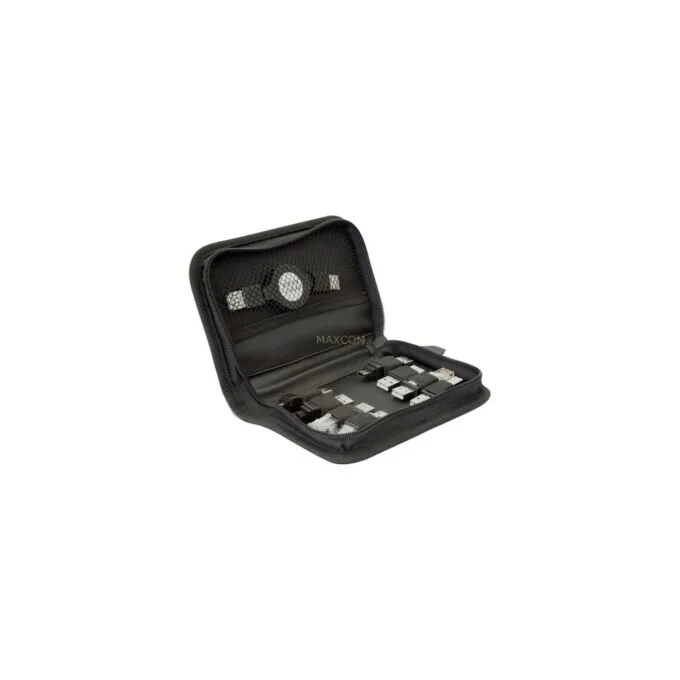 USB Adapter Kit - 10-piece — image 1