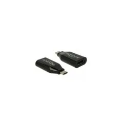 USB adapter - USB-C male to HDMI 4K female