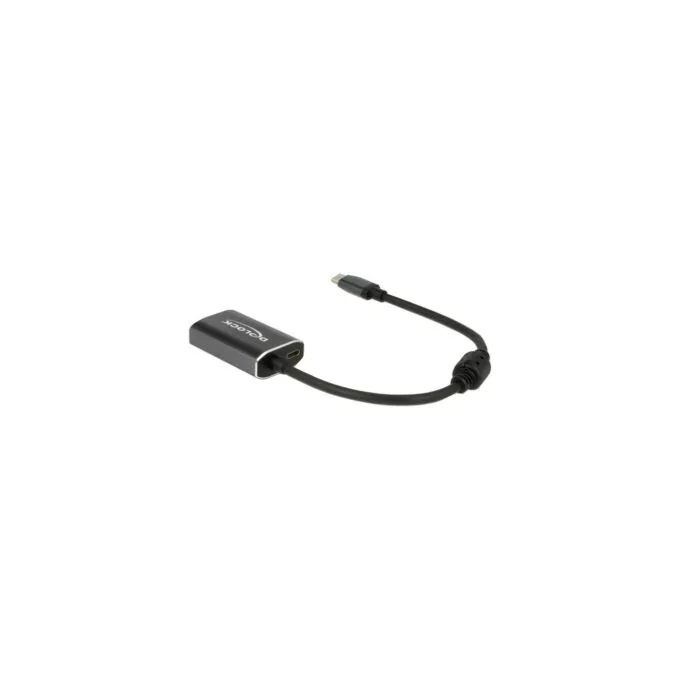 USB adapter, USB-C male to Mini DisplayPort 4K female — image 2