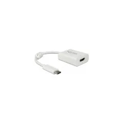 USB Adapter - USB-C plug to HDMI socket