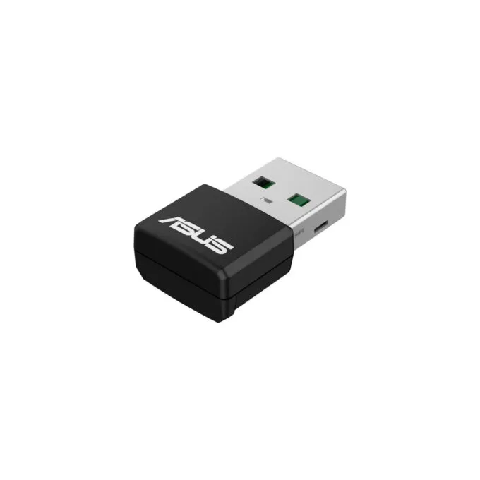 USB-AX55 Nano WLAN-Adapter - AX1800 - USB-AX55 Nano, WLAN-Adapter — image 3
