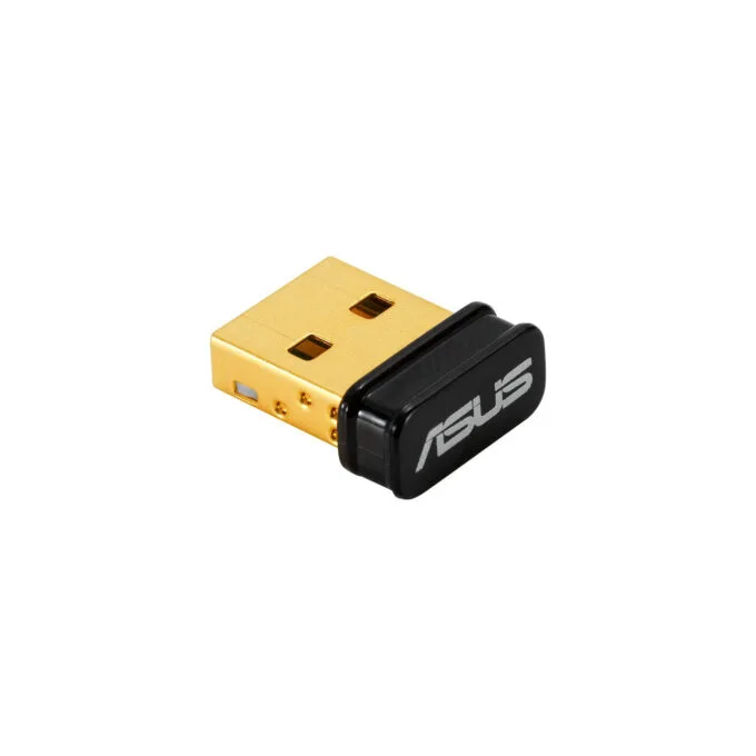 USB-BT540, Bluetooth-Adapter — image 1