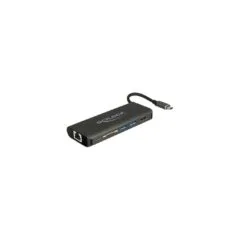 USB-C 3.1 Docking Station - USB-C 3.1
